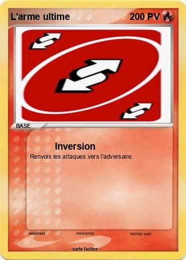 Pokemon L'arme ultime