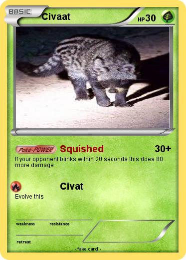 Pokemon Civaat