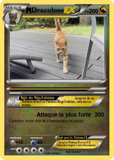 Pokemon Dracolose