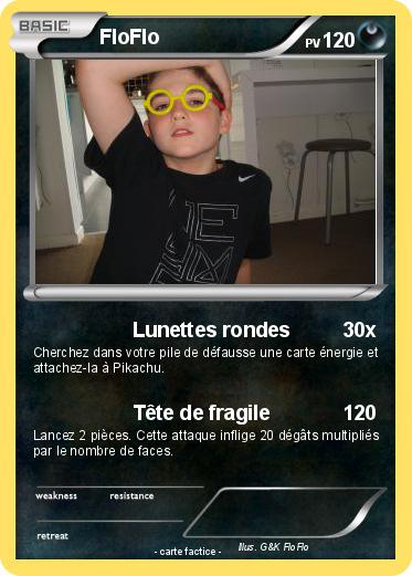 Pokemon FloFlo