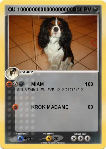 Pokemon OU 10000000000000000000