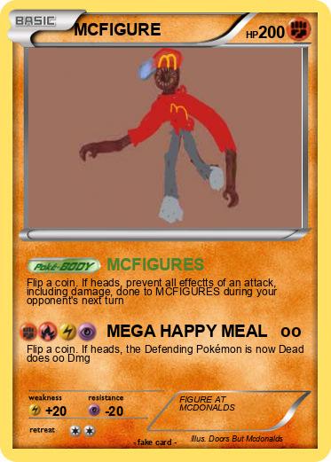 Pokemon MCFIGURE