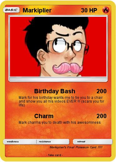 Pokemon Markiplier