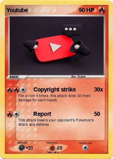 Pokemon Youtube
