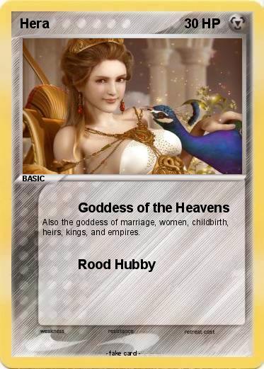 Pokemon Hera