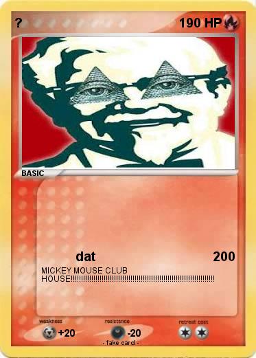 Pokemon ?
