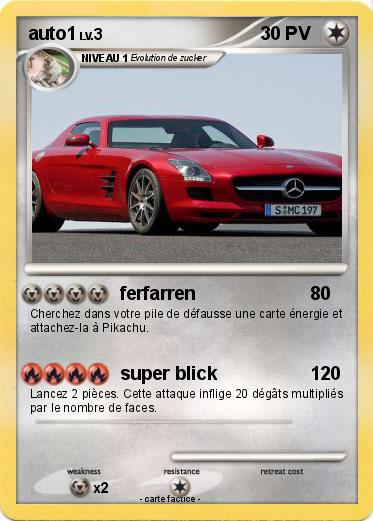 Pokemon auto1
