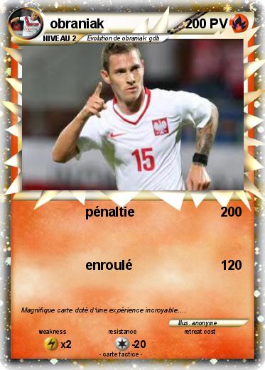 Pokemon obraniak