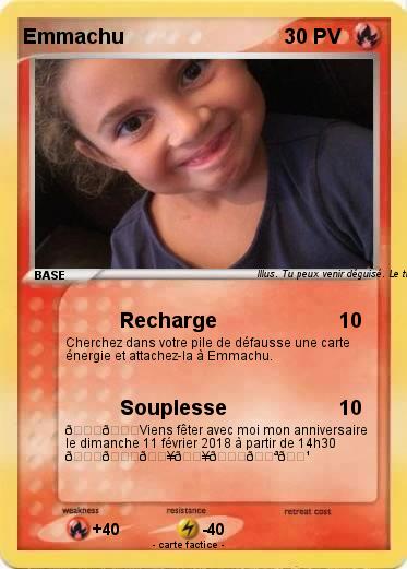 Pokemon Emmachu