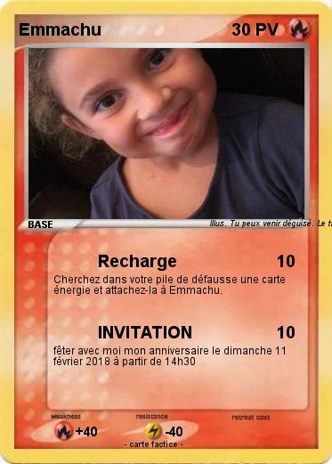 Pokemon Emmachu