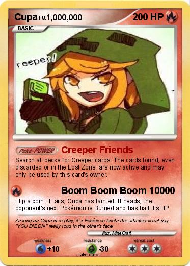 Pokemon Cupa