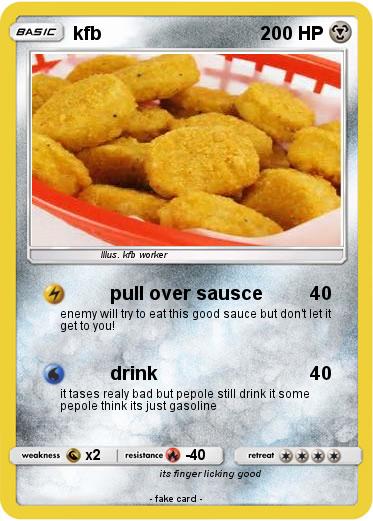 Pokemon kfb