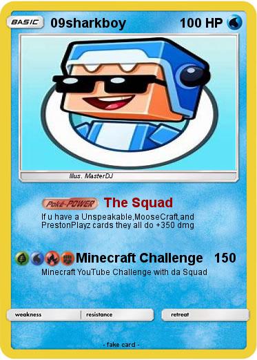 Pokemon 09sharkboy