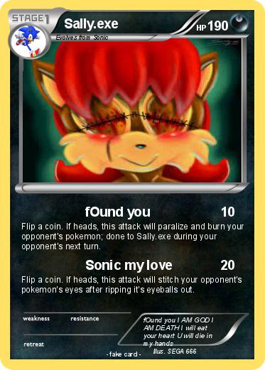 Pokemon Sally.exe