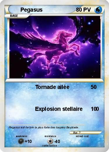 Pokemon Pegasus