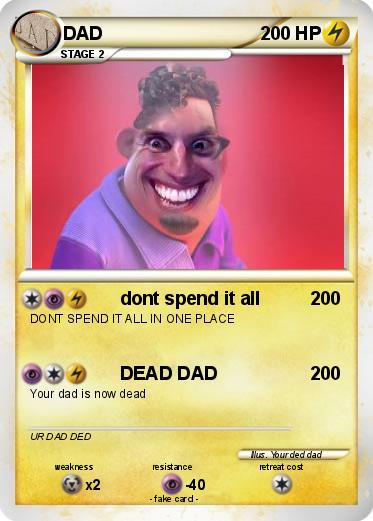 Pokemon DAD