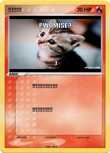 Pokemon !!!!!!!!