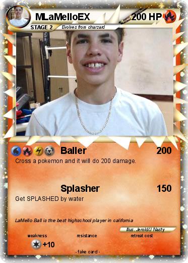 Pokemon MLaMelloEX