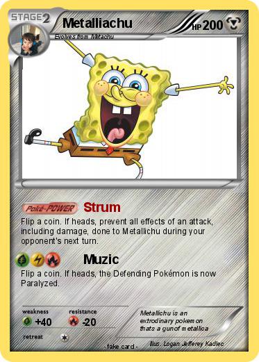 Pokemon Metalliachu