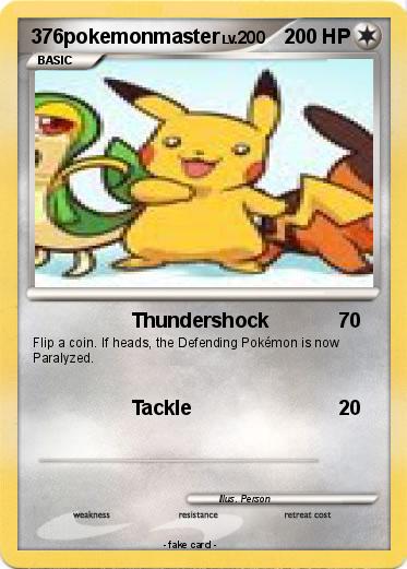 Pokemon 376pokemonmaster