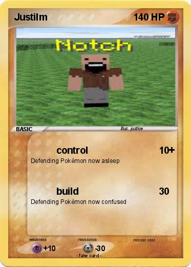 Pokemon Justilm
