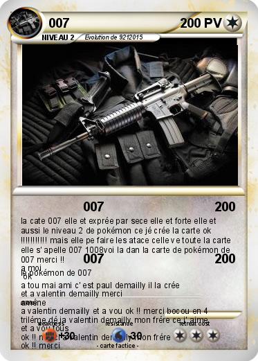 Pokemon 007
