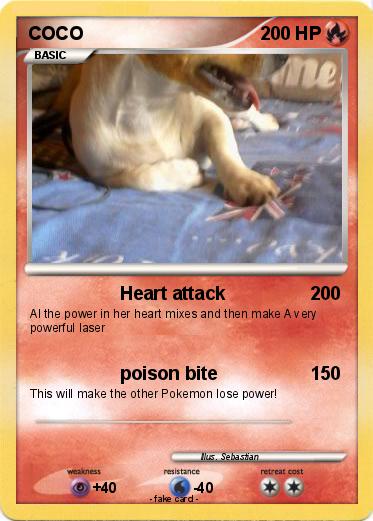 Pokemon COCO