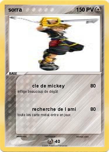 Pokemon sorra