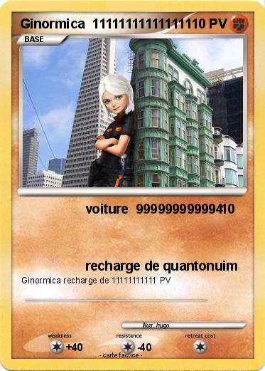 Pokemon Ginormica  11111111111111
