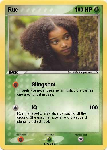 Pokemon Rue