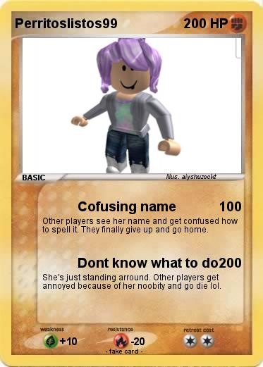 Pokemon Perritoslistos99