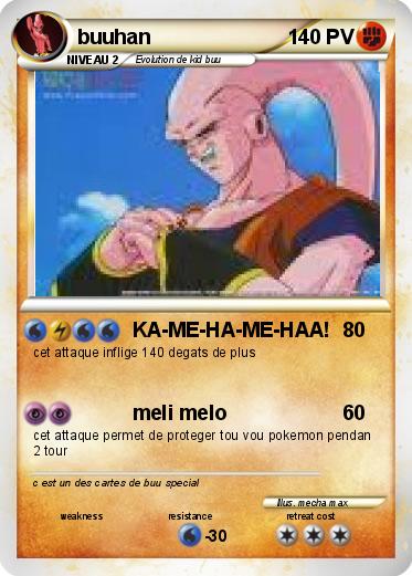 Pokemon buuhan