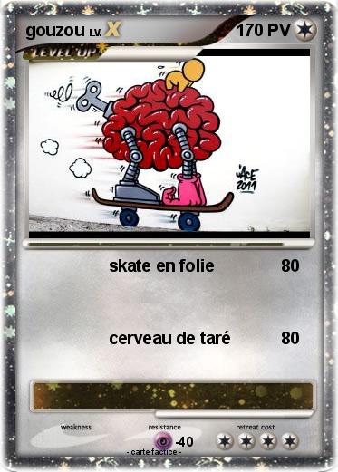 Pokemon gouzou