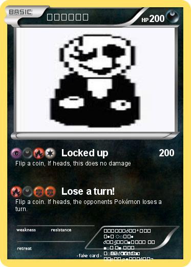 Pokemon ☝♋⬧⧫♏❒