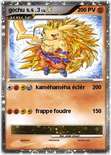 Pokemon gochu s.s .3