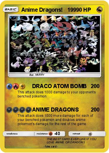 Pokemon Anime Dragons!   199