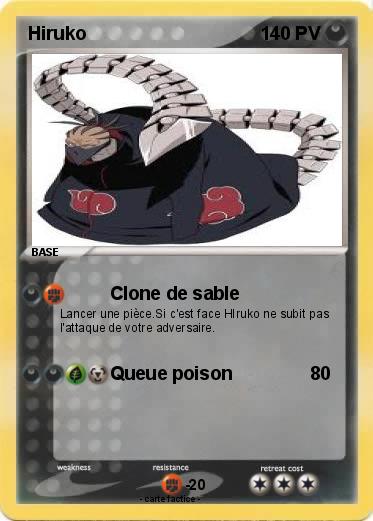 Pokemon Hiruko