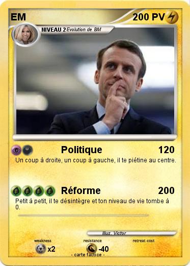 Pokemon EM