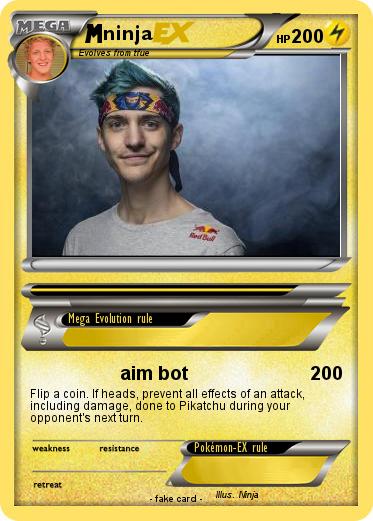 Pokemon ninja