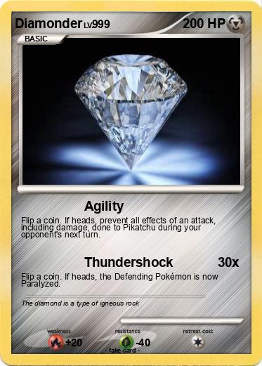 Pokemon Diamonder