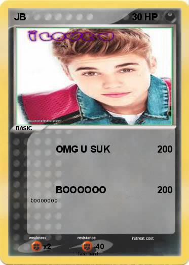 Pokemon JB