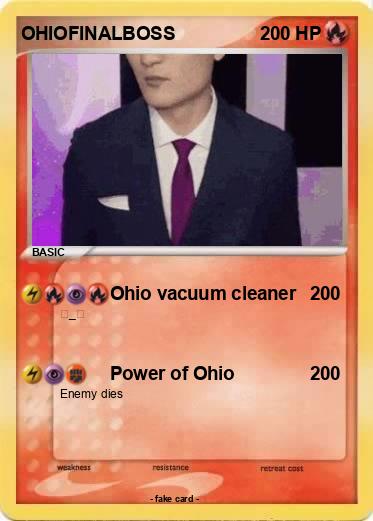 Pokemon OHIOFINALBOSS