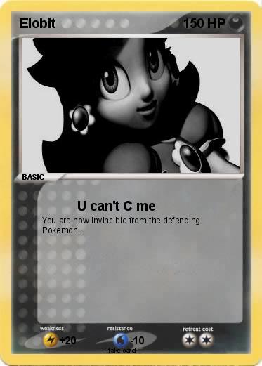 Pokemon Elobit