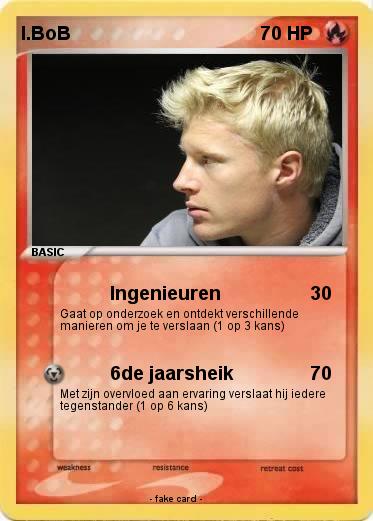 Pokemon l.BoB
