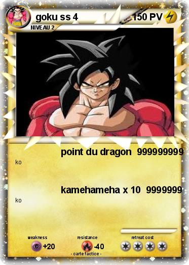 Pokemon goku ss 4