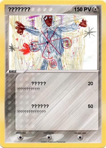 Pokemon ???????