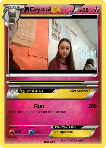 Pokemon Crystal