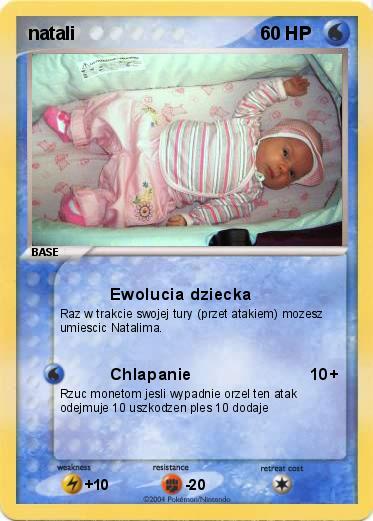 Pokemon natali