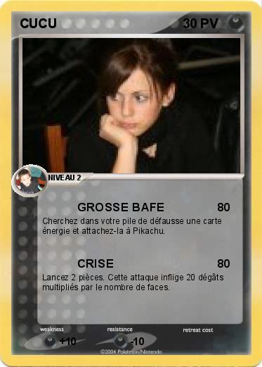 Pokemon CUCU
