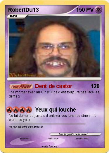 Pokemon RobertDu13
